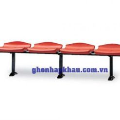 Ghế sân vận động Hanyoo H3-BLP4