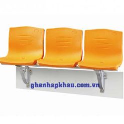 Ghế sân vận động Hanyoo H3-BL (W)