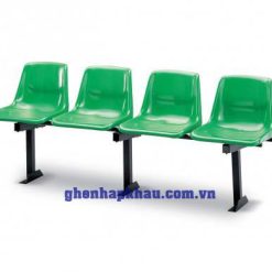 Ghế sân vận động Hanyoo H3-MS4