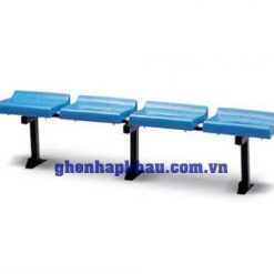 Ghế sân vận động Hanyoo H3-P4