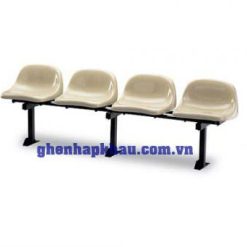 Ghế sân vận động Hanyoo H3-S4