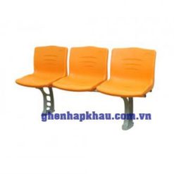 Ghế sân vận động Hanyoo H3-UBL (S)