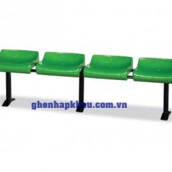 Ghế sân vận động Hanyoo H3-WP4