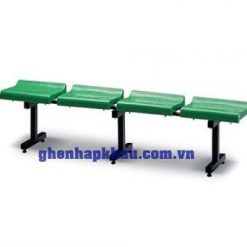 Ghế sân vận động Hanyoo H6-P4