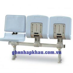 Ghế sân vận động Hanyoo HR-2010 (S)