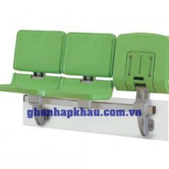 Ghế sân vận động Hanyoo HR-2010 (W)