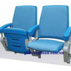 Ghế sân vận động Hanyoo HR-2020F (W)