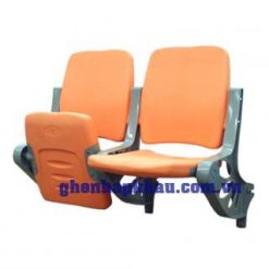 Ghế sân vận động Hanyoo HR-2030 (W)