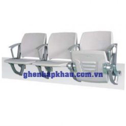 Ghế sân vận động Hanyoo HR-2070 (W)