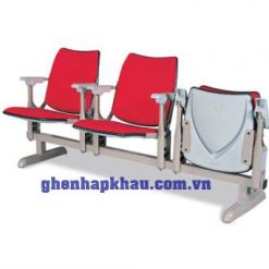 Ghế sân vận động Hanyoo HR-WLA