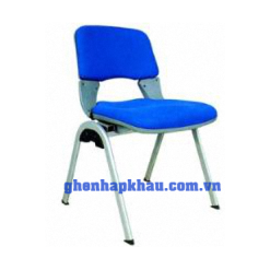 Ghế tựa Hongji G023 không bàn viết