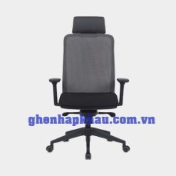 Ghế lưới nhập khẩu M1-HBL