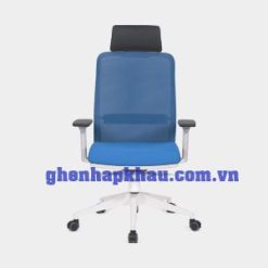 Ghế lưới nhập khẩu M1-HRWH