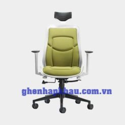Ghế xoay nhập khẩu Revo Economy