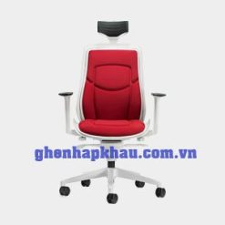 Ghế xoay nhập khẩu Revo Premium