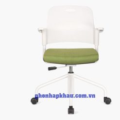 Ghế xoay nhập khẩu GLORY01