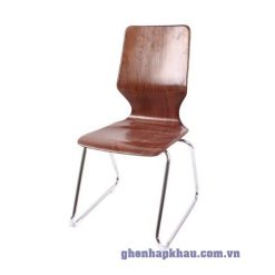 Ghế chân quỳ nhập khẩu HK201