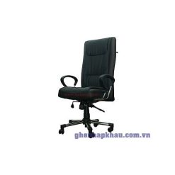 Ghế giám đốc nhập khẩu GCA-1001