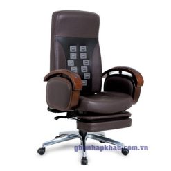 Ghế giám đốc nhập khẩu INNO CHAIR