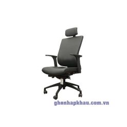 Ghế giám đốc nhập khẩu PROMAX A