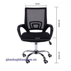 Ghế lưới H-602A
