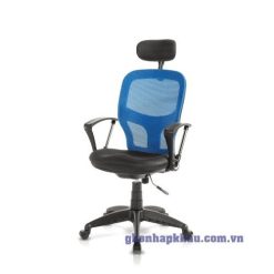 Ghế lưới nhập khẩu SILK