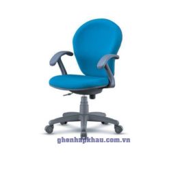 Ghế xoay nhập khẩu BIGSTAR