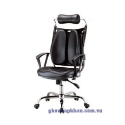 Ghế xoay nhập khẩu HK073