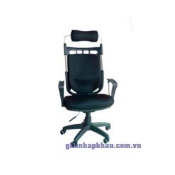 Ghế xoay nhập khẩu RM02