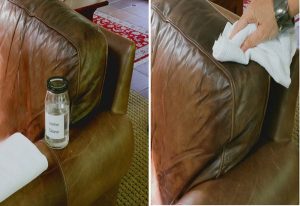 Mẹo đánh bay vết bẩn cứng đầu dính trên ghế 7 meo danh sach vet ban