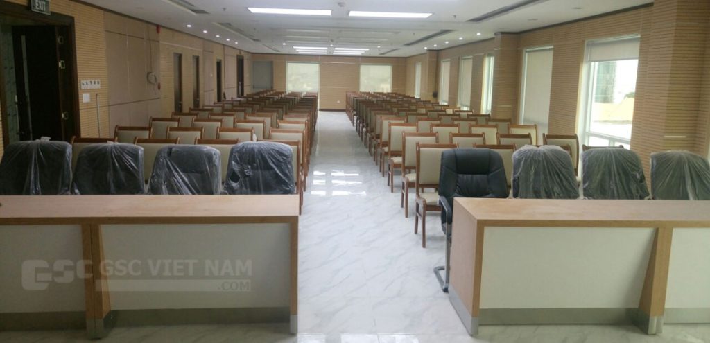 Ghế nhập khẩu