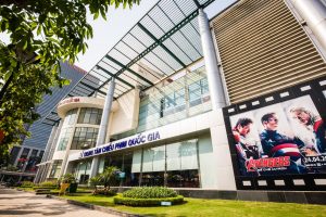 Hướng dẫn cách đặt vé online ghế rạp chiếu phim Quốc Gia 2 ve rap chieu phim quoc gia