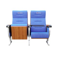 Ghế hội trường EVO8607BX 3 2 1