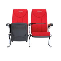 Ghế hội trường EVO4602BX 4 2 17