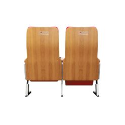 Ghế hội trường EVO8605BXTA 3 3 4