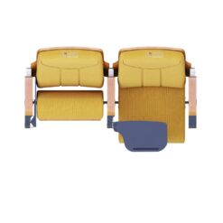 Ghế hội trường EVO8602BXTA 1 4 10