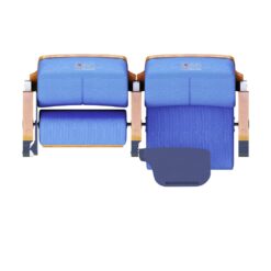 Ghế hội trường EVO8601BXTA 1 4 12