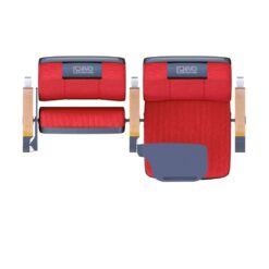 Ghế hội trường EVO4604BX 1 4 15