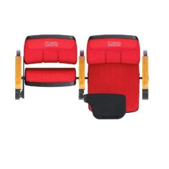 Ghế hội trường EVO4602BX 2 4 17