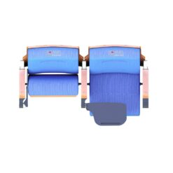 Ghế hội trường EVO8607BXTA 1 4