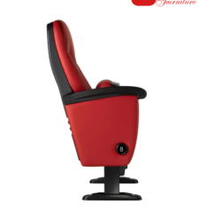 Ghế hội trường Megaseat 8136 1 Ghe hoi truong Megaseat 8136 2