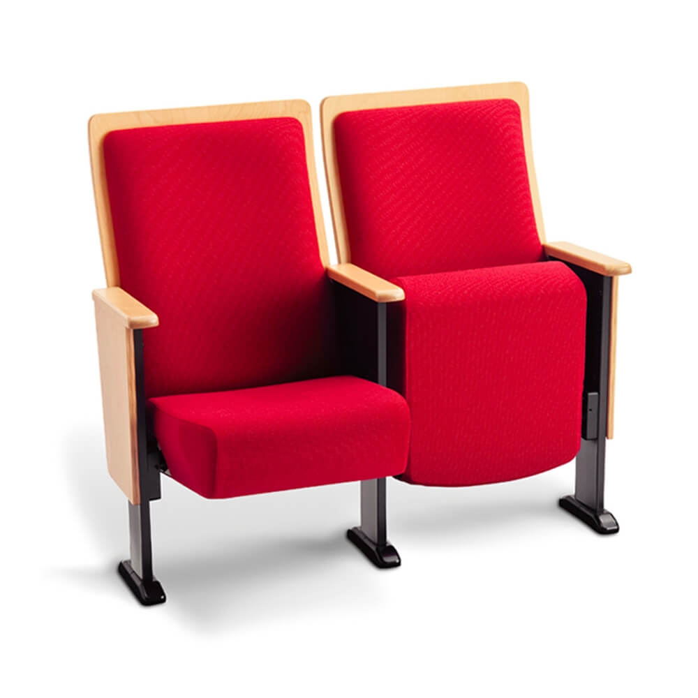 Ghế hội trường Ferco Seating TS71