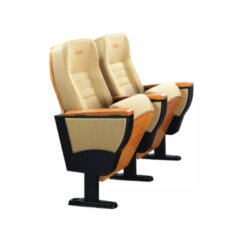 Ghế hội trường HJ9104 1 2