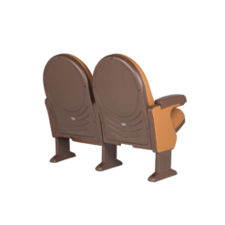 Ghế hội trường ECO 200 4 ECO 200 4