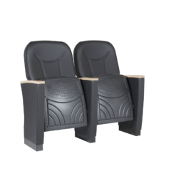 Ghế hội trường Fushion 2 Fushion 1