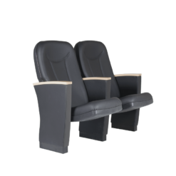 Ghế hội trường Fushion 1 Fushion 2