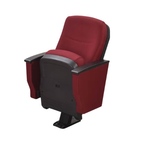 Ghế hội trường Comfyseat Beta T4