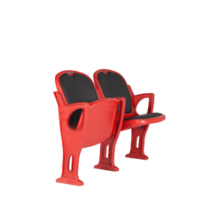 Ghe hoi truong ES500 PAD