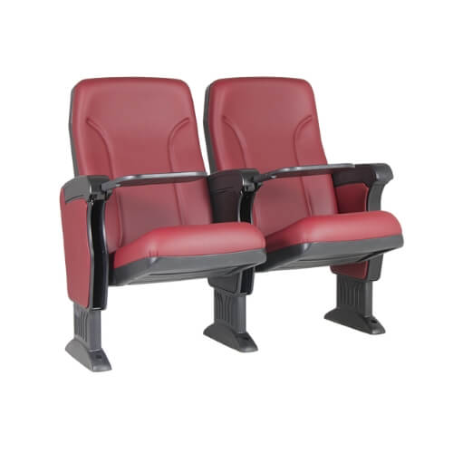 Ghế hội trường Euro Seating Argentina PL