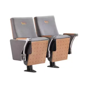 Ghế hội trường HJ9602A